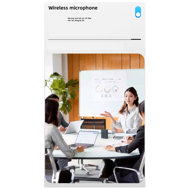 địa điểm bán máy trợ giảng cài áo không dây kingphone kp-18 pllus chất lượng